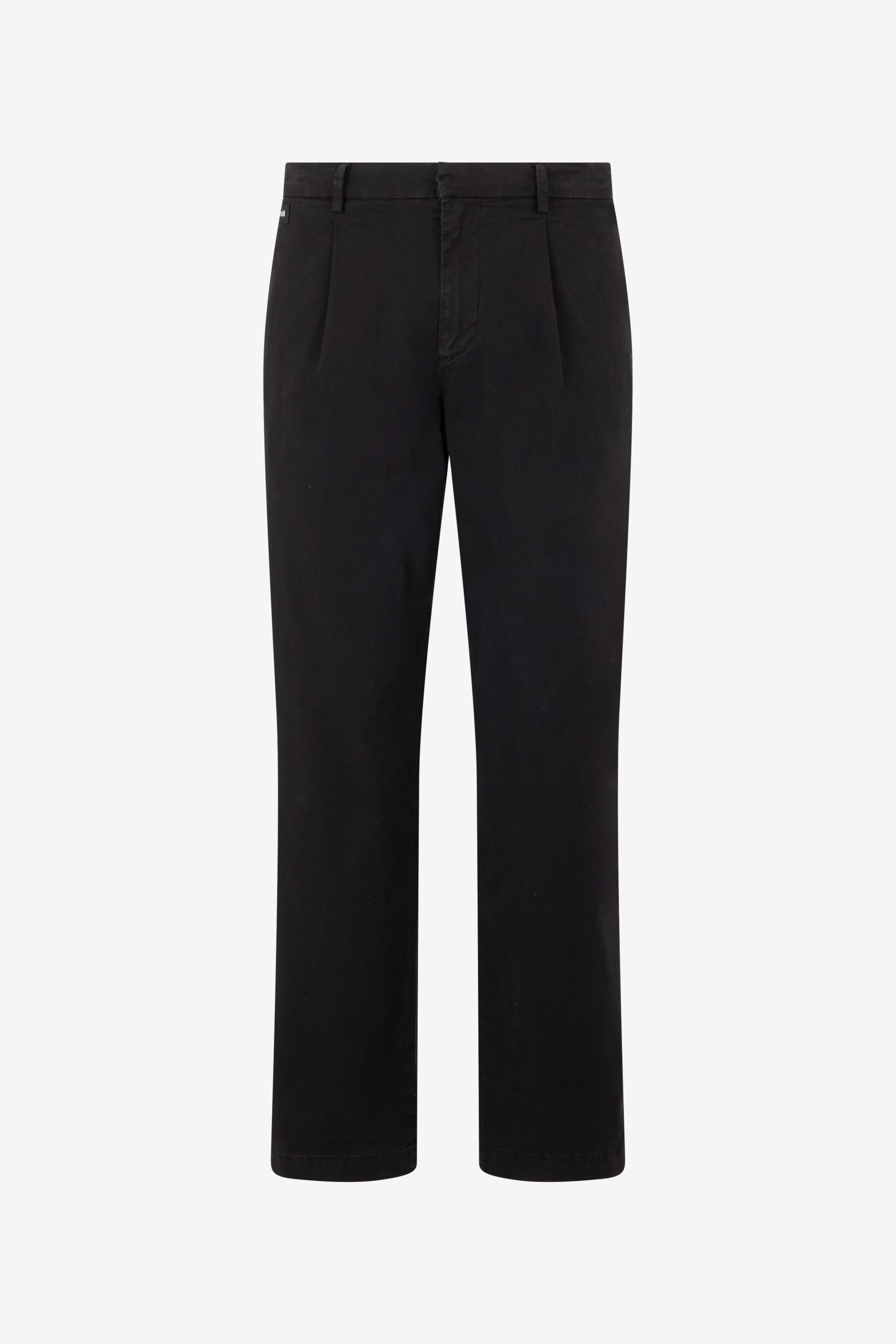 RC Pantaloni Neri con Pinces RC Pantaloni Neri con Pinces BLACK SOT20D-CE002