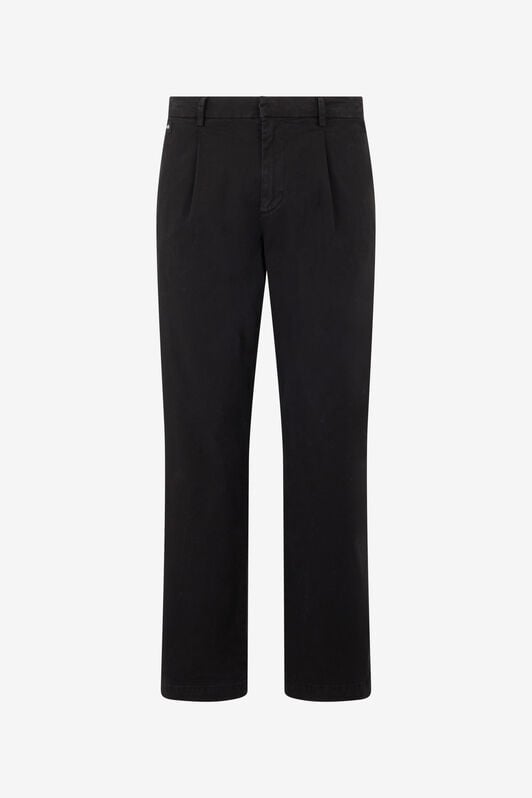 RC Pantaloni Neri con Pinces RC Pantaloni Neri con Pinces BLACK SOT20D-CE002