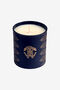 HO Deep Ocean Candela Profumata 220 G HO Deep Ocean Candela Profumata 220 G Blu scuro TALA01-IA095