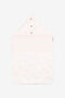 JU Zweifarbiger Schlafsack JU Zweifarbiger Schlafsack Rosa OJT831-RN001