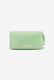 RC Roar Pochette Bag Green Leather RC Roar Pochette Bag Green Leather GREEN RKB012-UB012