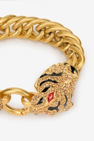 RC Roar Bracelet GOLDEN YELLOW/TOPAZ WKG002-AM011