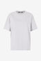 RC T-Shirt mit Logo RC T-Shirt mit Logo Grau UKT60C-JD017