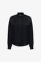 JC Just Cavalli Shirt JC Just Cavalli Shirt Black TFT122-TF187