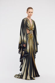 RC Dress Gold RWT108-4QI12