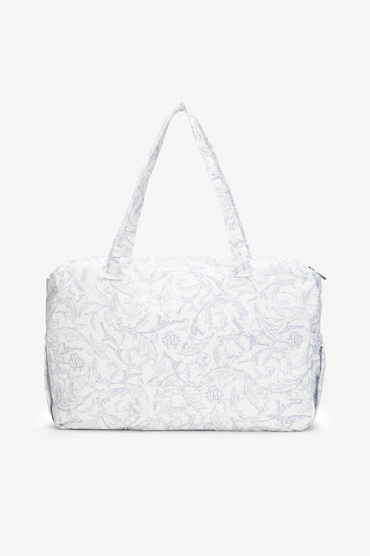 JU Mommy Bag mit Avvento-Print JU Mommy Bag mit Avvento-Print PEARL GREY XJB00K-5RS62