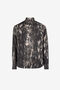 RC Seidenhemd mit Rock-Python-Print RC Seidenhemd mit Rock-Python-Print SMOKE PRT730-4QE38