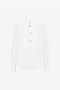 RC Cotton Dress Shirt RC Cotton Dress Shirt White RRT770-CH061