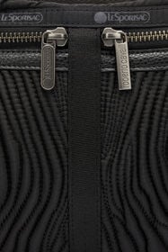 RC Sac Torino matelassé Noir ULL003-IL003