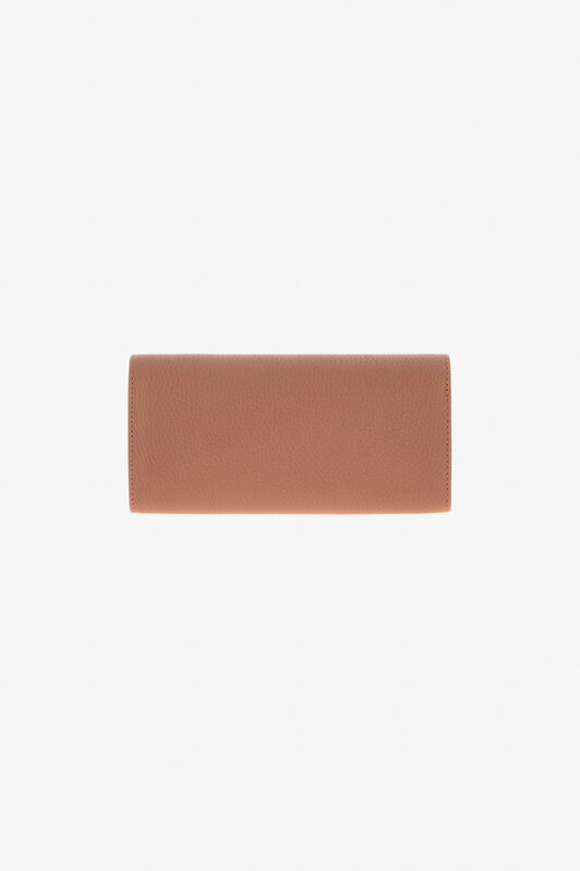 RC Wallet with Monogram RC Light brown NOA00A-PZA12