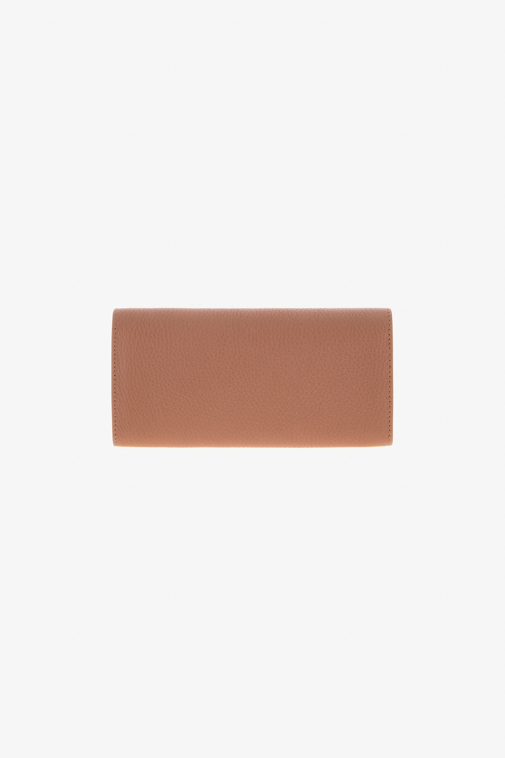 RC Wallet with Monogram RC Light brown NOA00A-PZA12