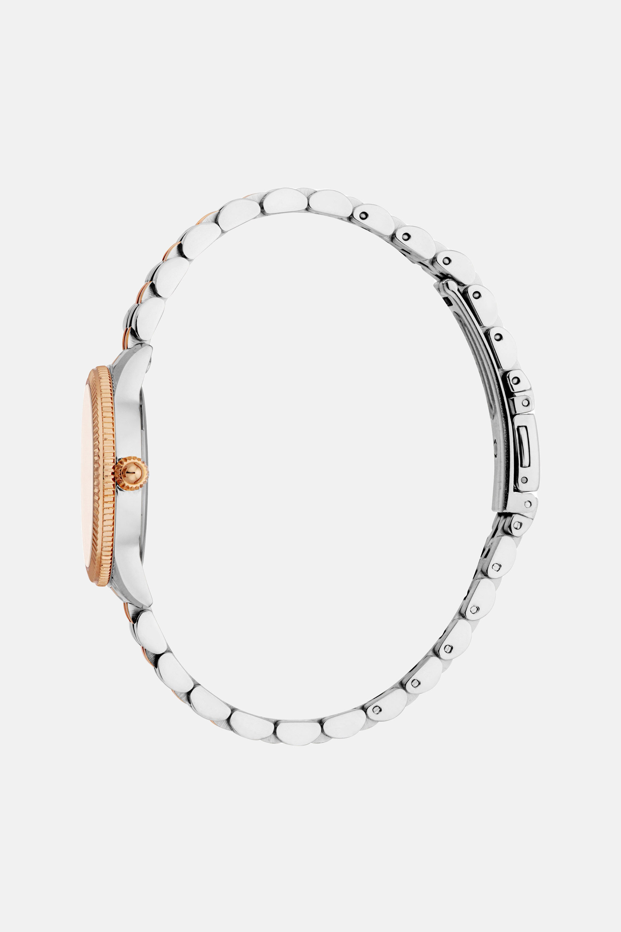 JC Set Just Cavalli orologio + bracciale Oro rosa SALT3H-IT323
