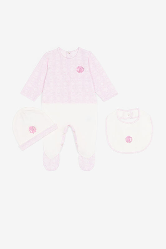 JU Children kit JU Children kit Pink PJT855-JV025