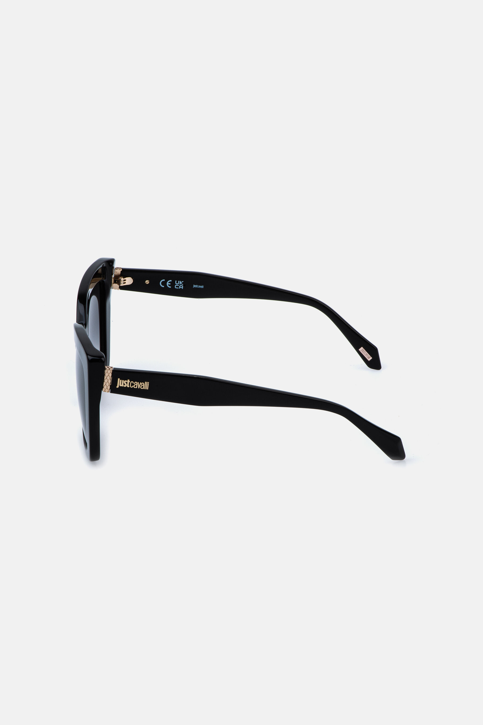 JC Easy to wear sunglasses SHINY BLACK VALD29-ID271