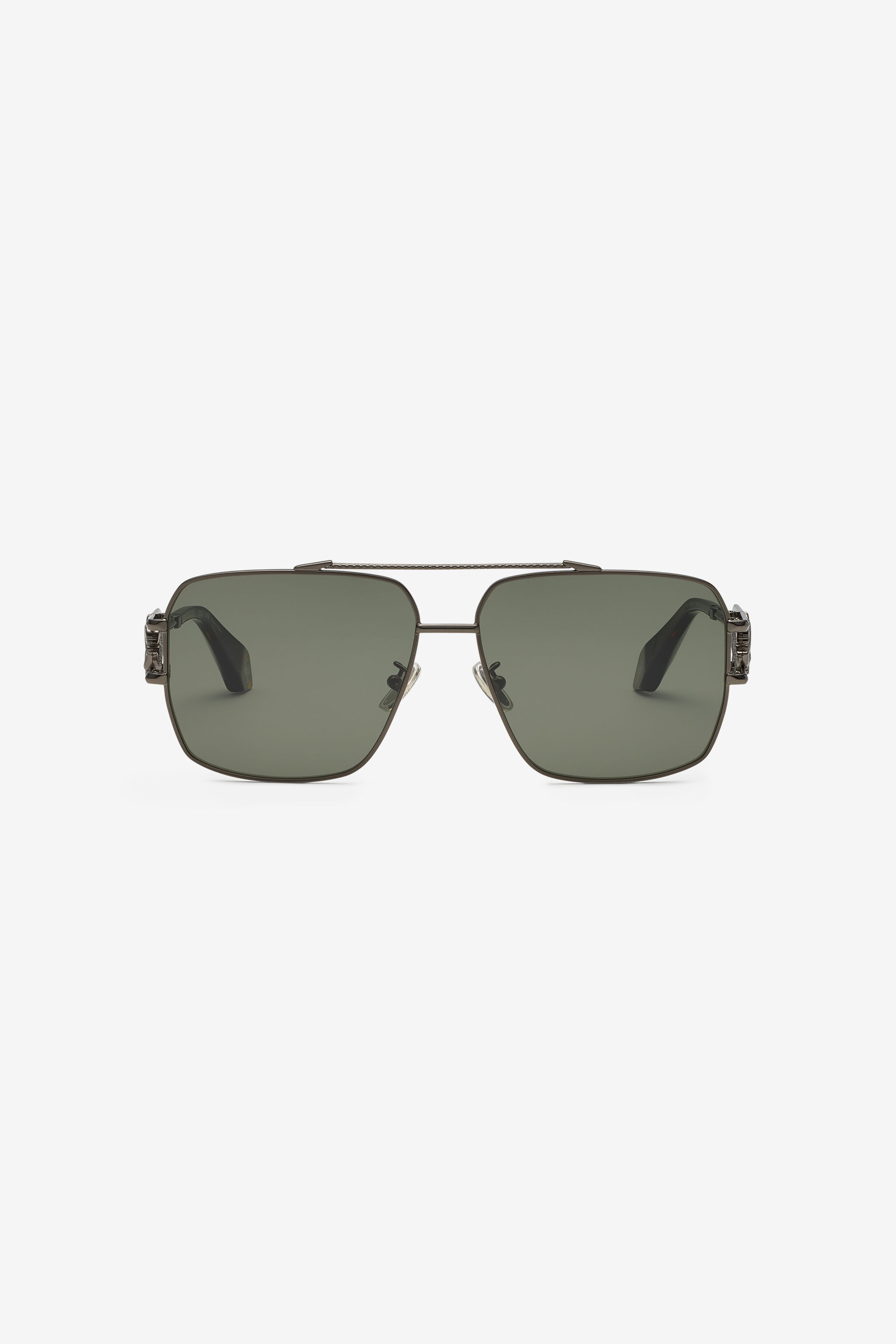 RC Masculine look sunglasses TOTAL SHINY GUN UALD15-ID210