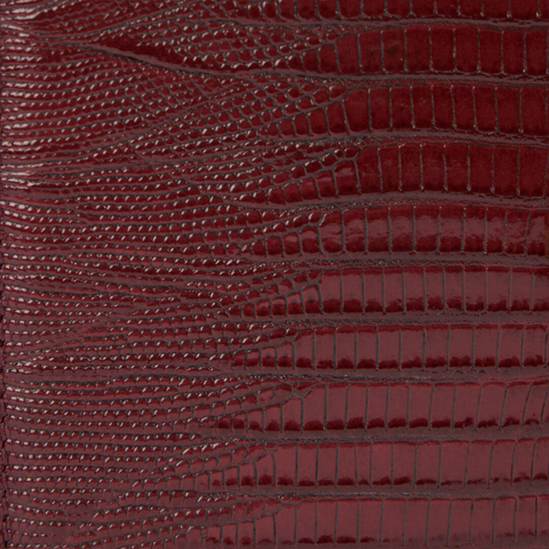 RC Bordeaux Bag with Snakes BORDEAUX VWB001-PZ119