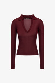 ${brand} Long-sleeved top ${colorDescription} ${masterID}