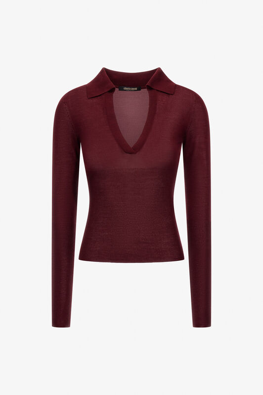 RC Long-sleeved top Purple TWM600-KP001
