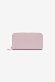 ${brand} Geldbörse Aus Leder Mit Monogramm RC ${colorDescription} ${masterID}