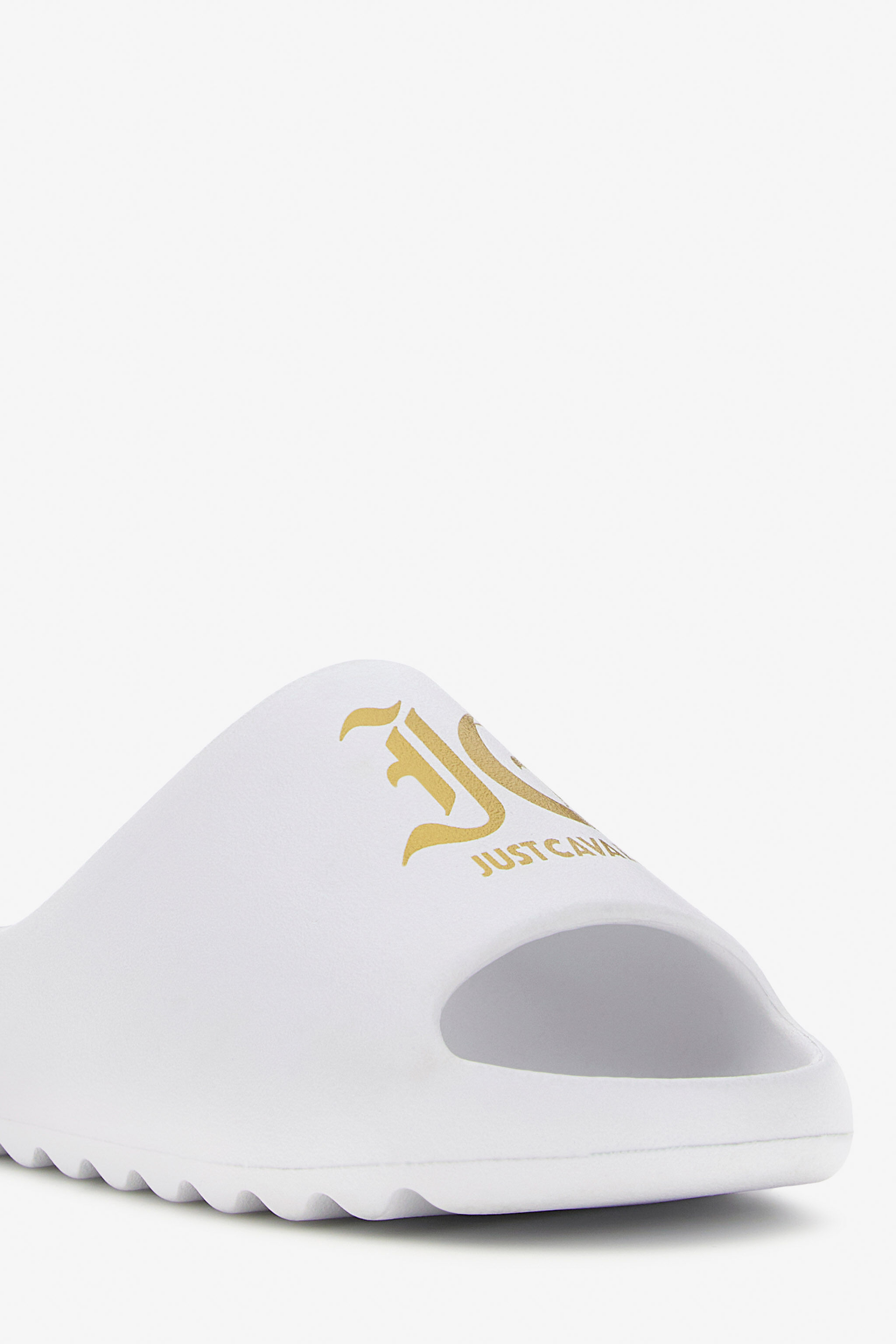 JC Slides Just Cavalli Bianco SFS120-SF449