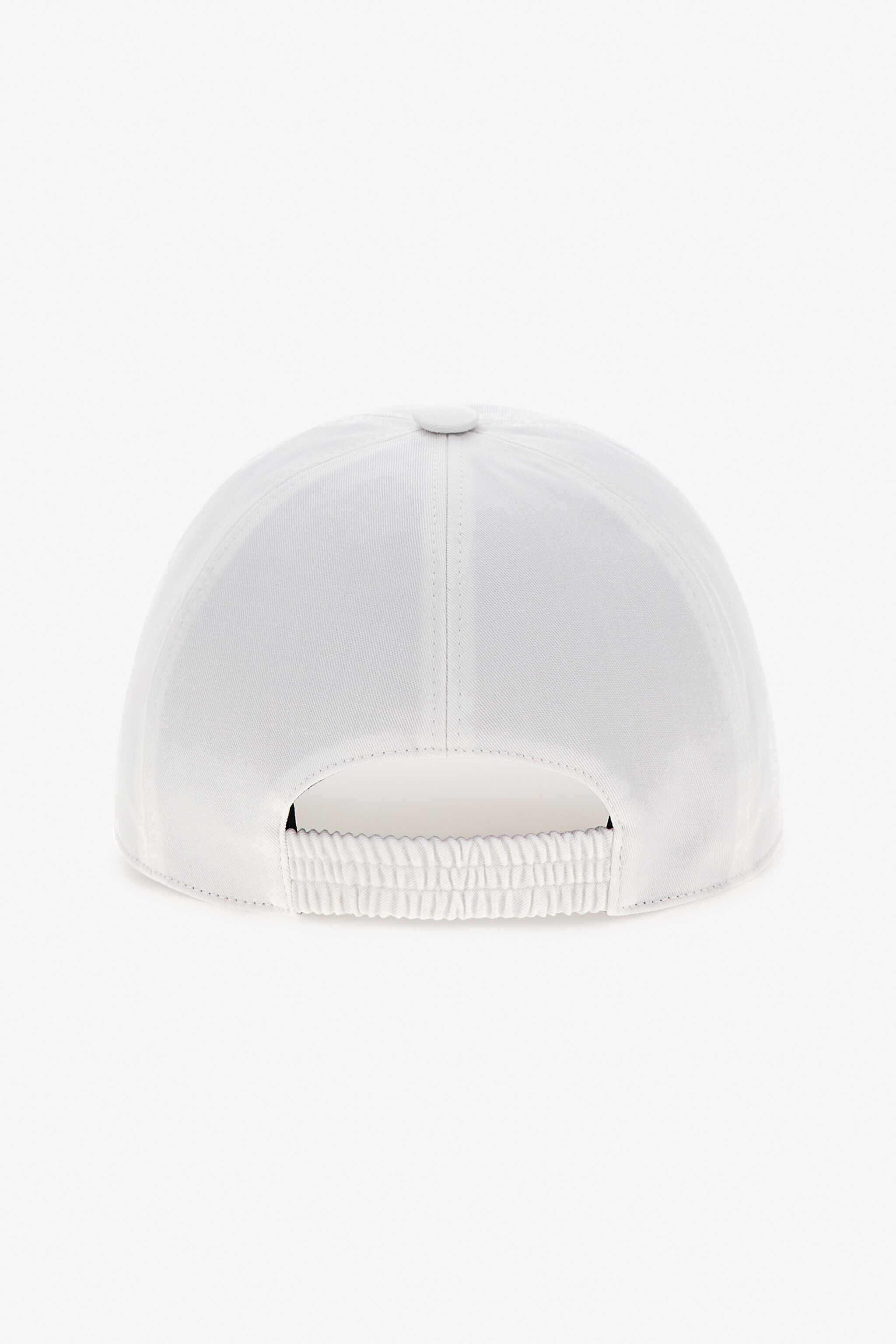 RC Cap with Logo Weiß SYI00L-9M001