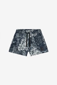 JU  CAMOU BLACK WJH00B-5RR15