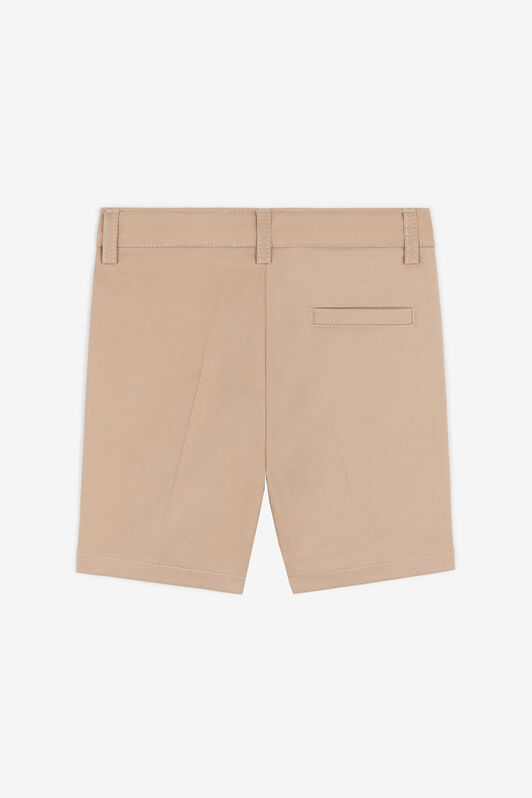 JU Shorts chino Marrone chiaro OJT253-KS006