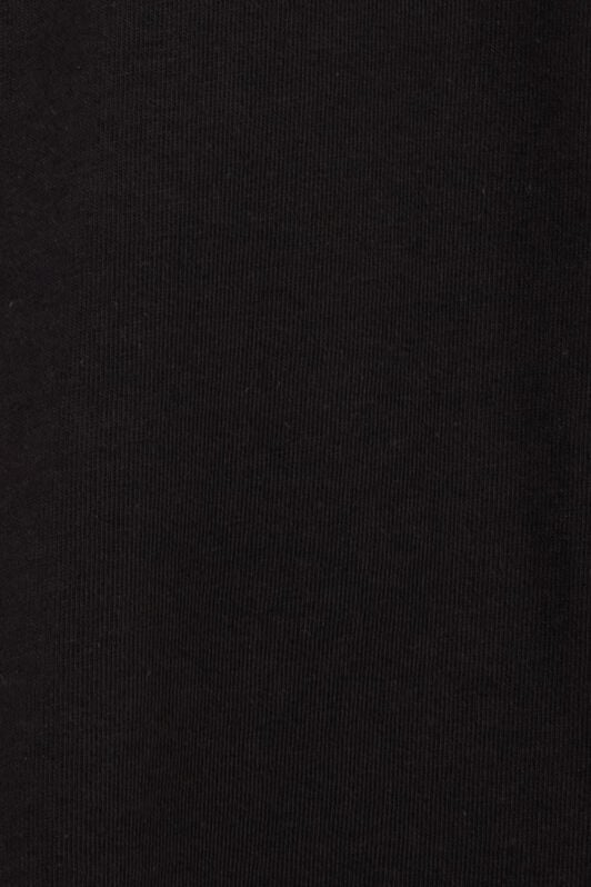 JC Polo Shirt With Top-Stitched JC Monogram JC Polo Shirt With Top-Stitched JC Monogram BLACK UFT015-UF035