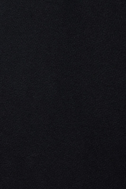 JU Bermuda Neri Con Inserti Jacquard JU Bermuda Neri Con Inserti Jacquard BLACK VJT25A-CF050