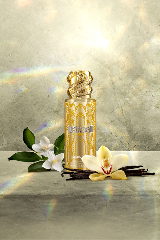 JC JUST CAVALLI SULTRY GOLD HAIR & BODY MIST 250 ML JC JUST CAVALLI SULTRY GOLD HAIR & BODY MIST 250 ML GENERIC UALI16-II020