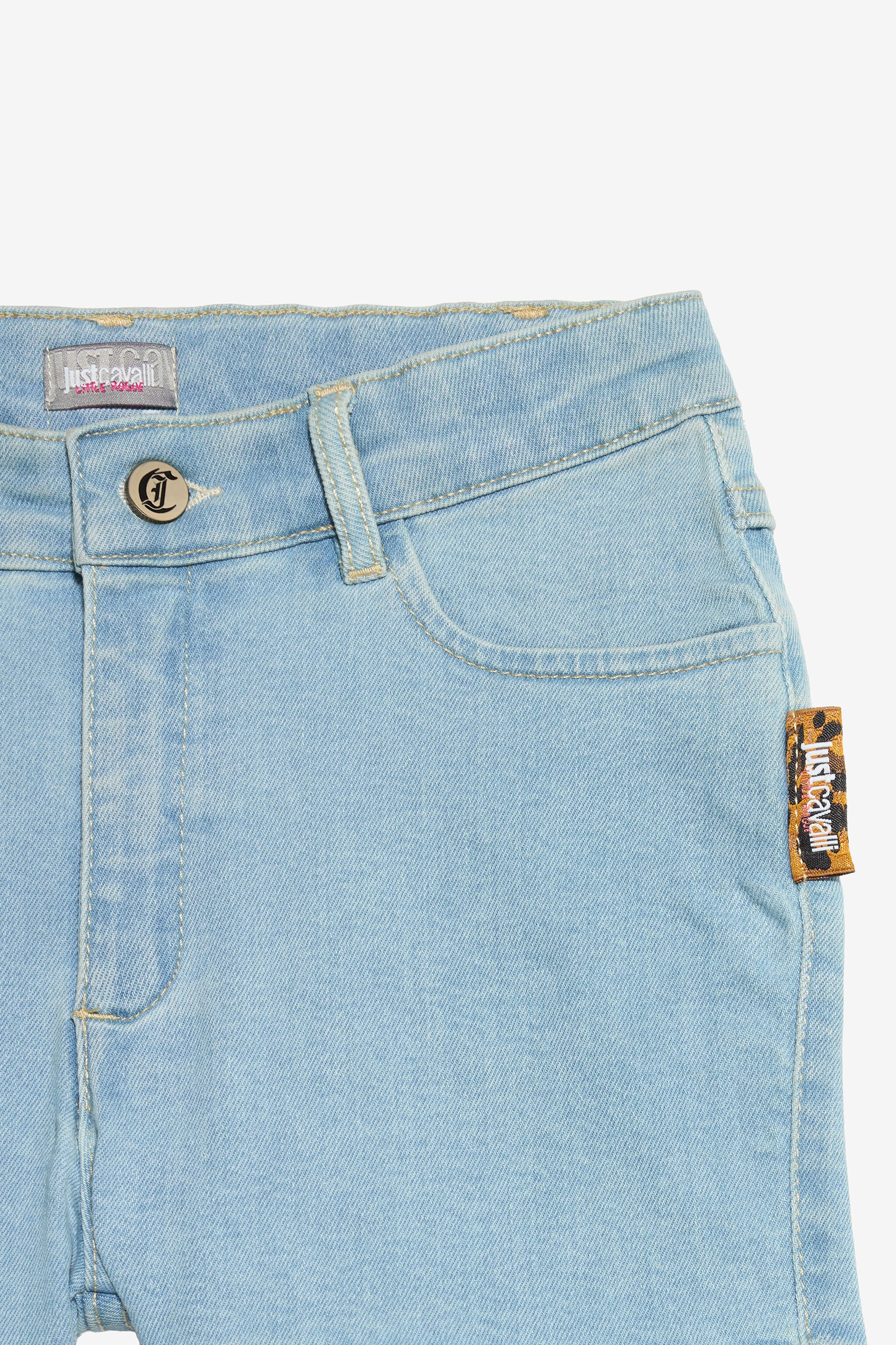 JC  DENIM BLUE WFJ21C-FA005