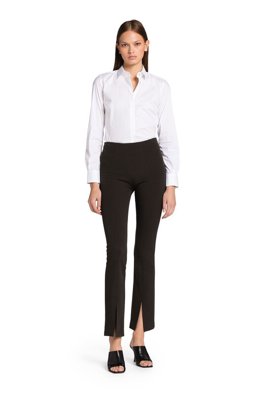 RC Slim-Fit Shirt RC Slim-Fit Shirt White FZT798-CO013