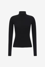 ${brand} Just Cavalli Turtleneck Pullover ${colorDescription} ${masterID}