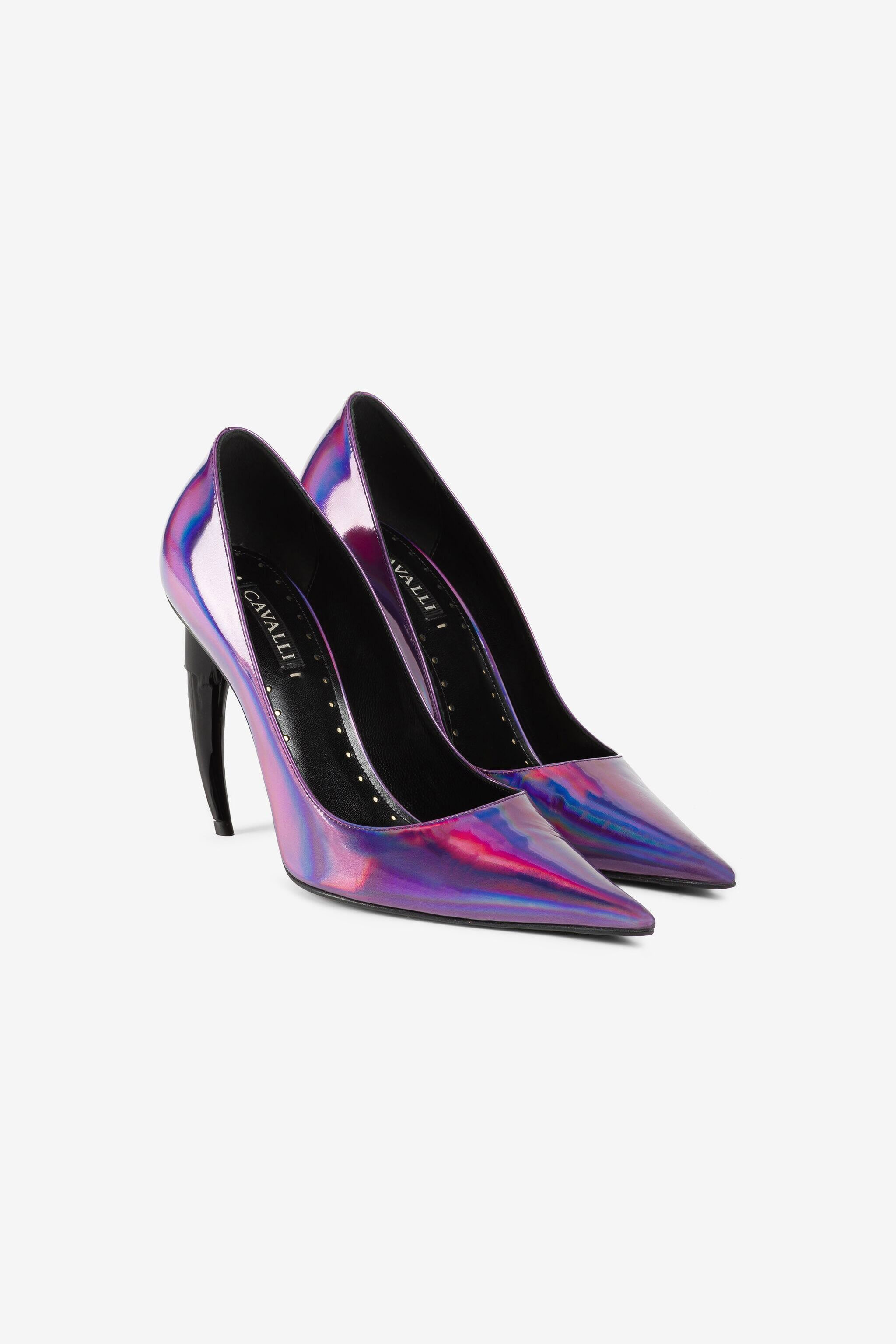 Holographic pumps online