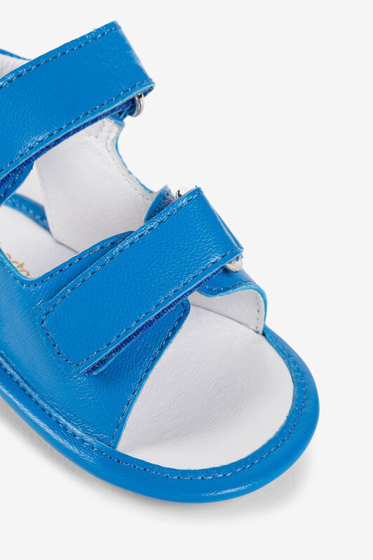 JU Sandal Blue Q61108-Q0011