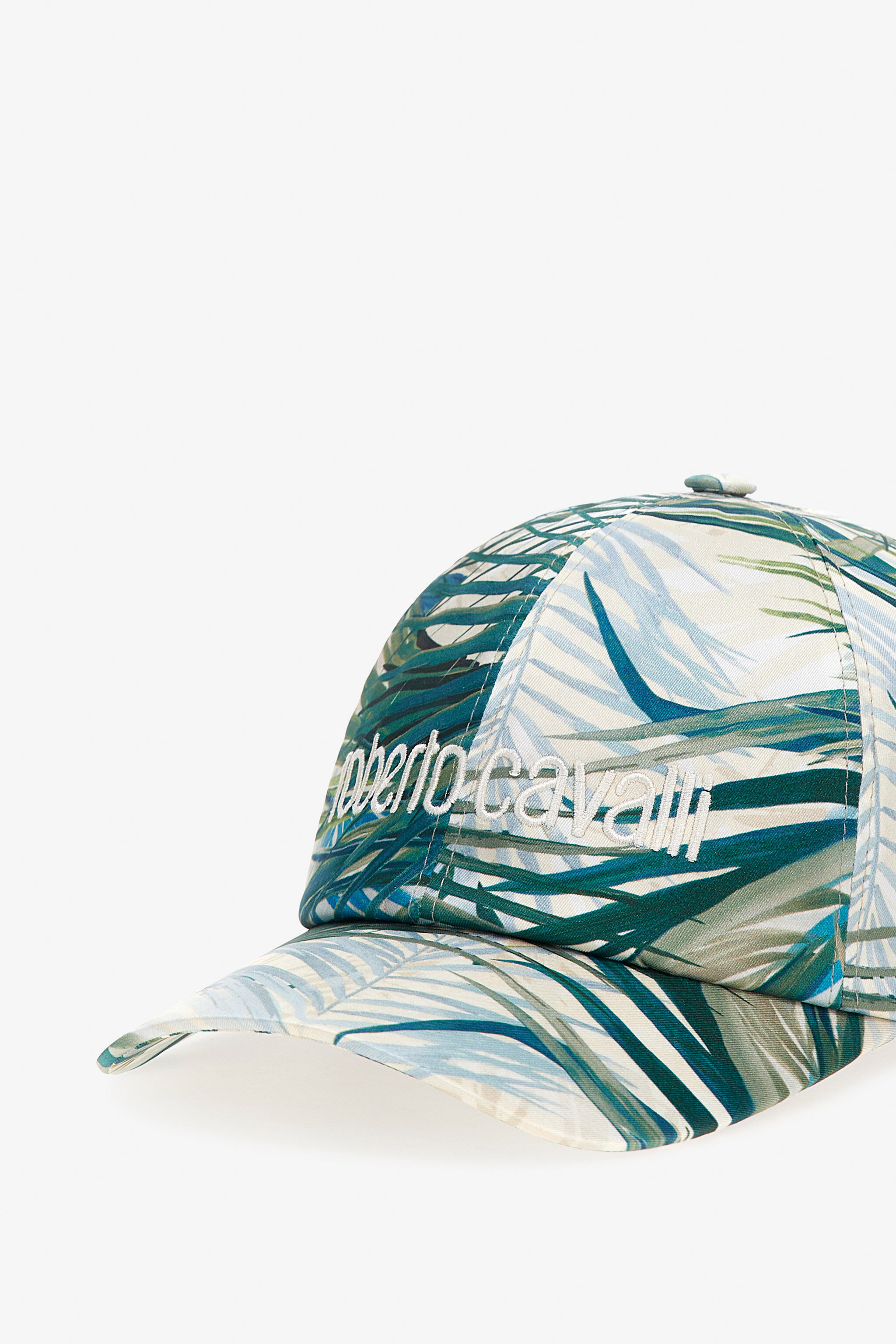 RC Cap with Logo Grün SYI00L-9MI88