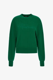 ${brand} Cropped Knit Sweater ${colorDescription} ${masterID}