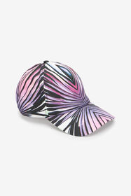 RC Cap mit Ray Of Paradise-Print MULTICOLOR XKI007-4NM33
