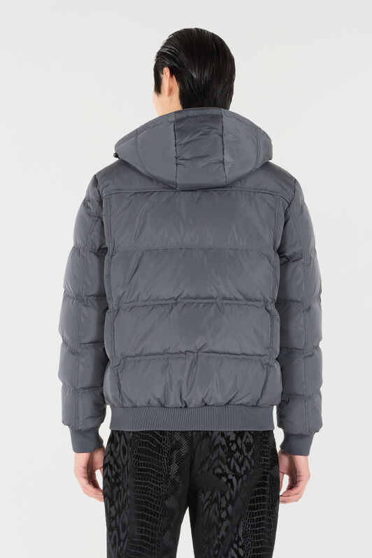 RC Chaqueta Gris ANTHRACITE OOT40B-SBO01