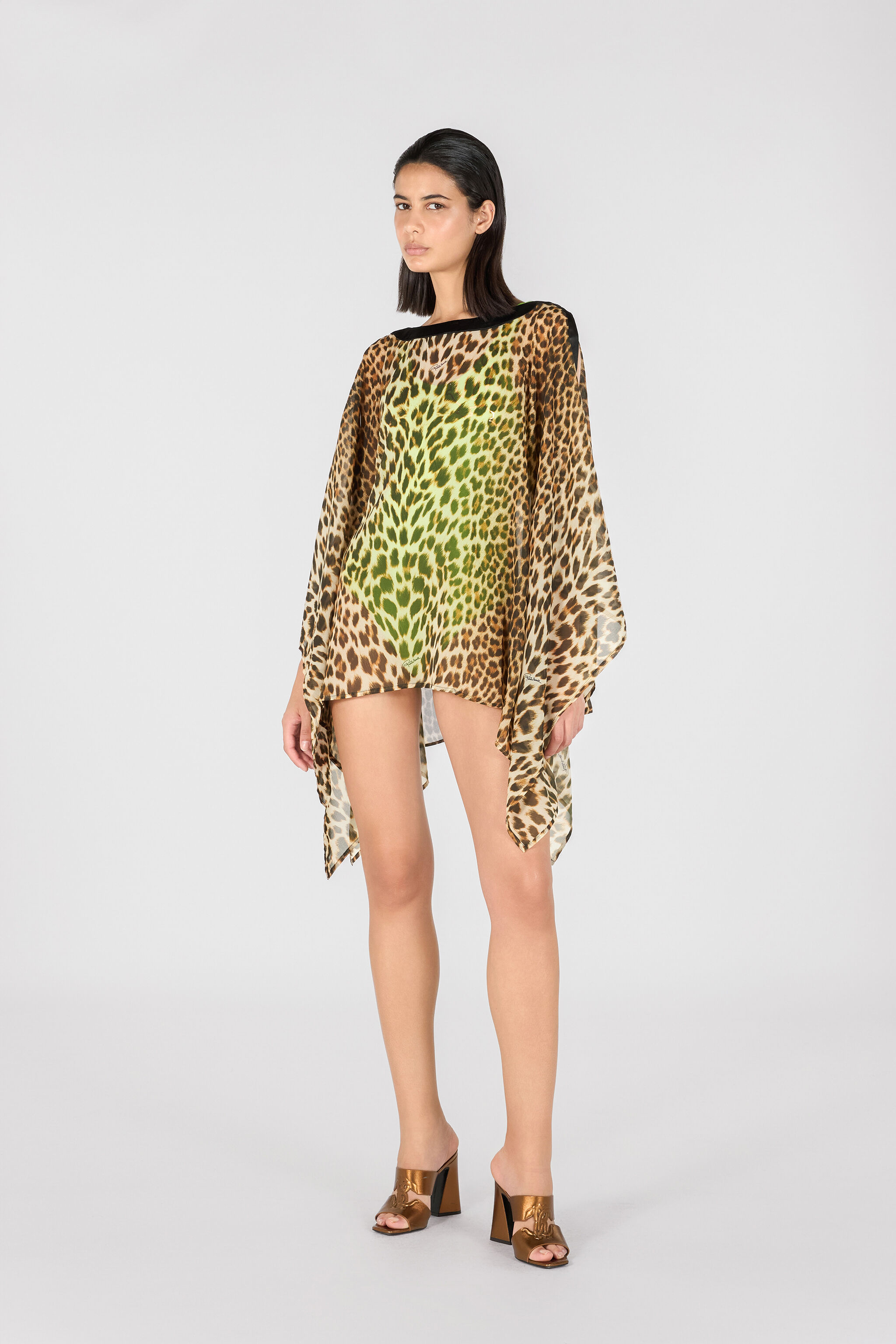 RC Leopard Kaftan CHEETAH KSW00B-7GI17