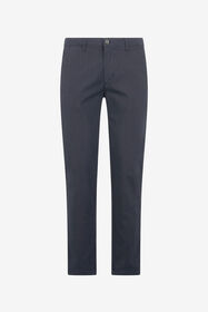 ${brand} Pantaloni In Cotone Stretch ${colorDescription} ${masterID}