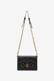 ${brand} Sac À Bandoulière Avec Monogramme JC ${colorDescription} ${masterID}
