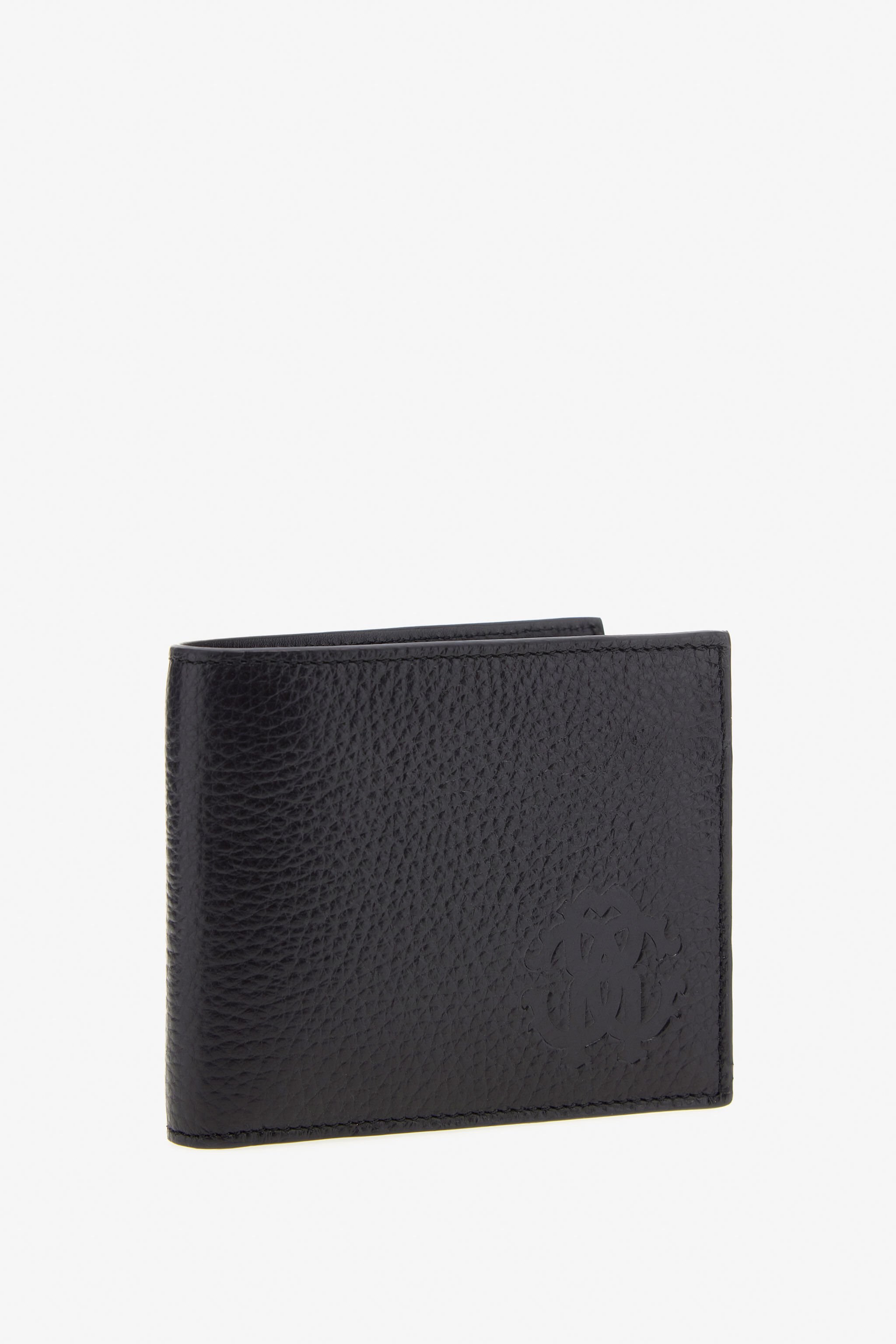 RC Bifold Wallet Black OOA00A-PZA12