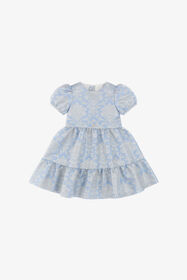 ${brand} Printed Dress ${colorDescription} ${masterID}