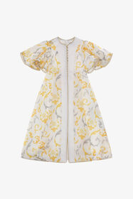 ${brand} Printed Dress ${colorDescription} ${masterID}
