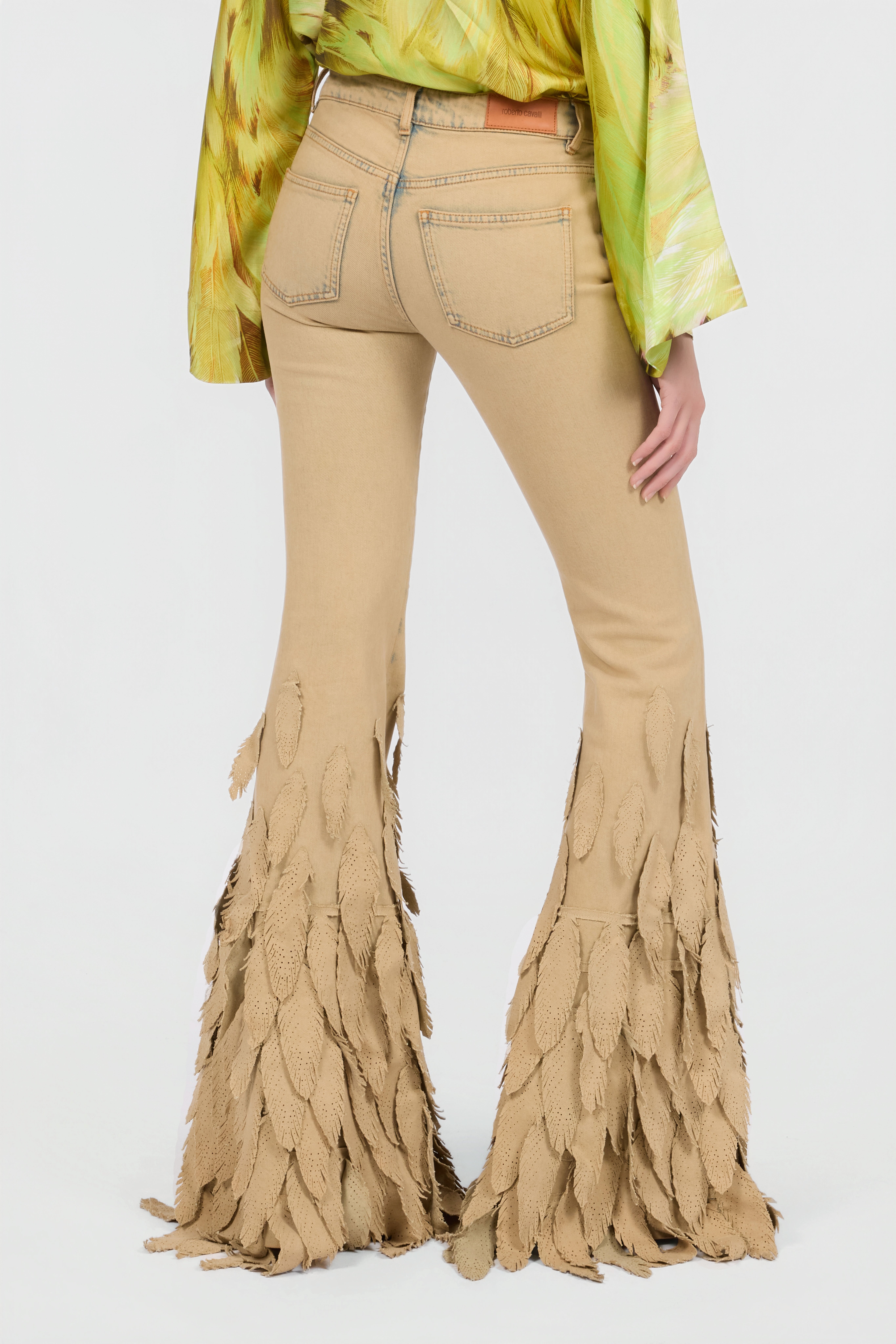 RC Jeans GRIGIO 160000 SWJ209-VT006