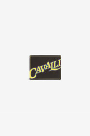 ${brand} Tarjetero de cuero con logotipo ${colorDescription} ${masterID}