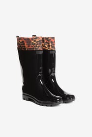 ${brand} Cheetah-Print Boots ${colorDescription} ${masterID}