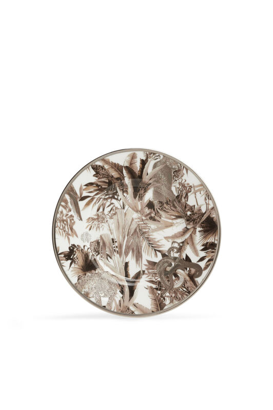 HO Tropical Jungle White tea set VARIANTE UNICA GWLBC2-IBAAP