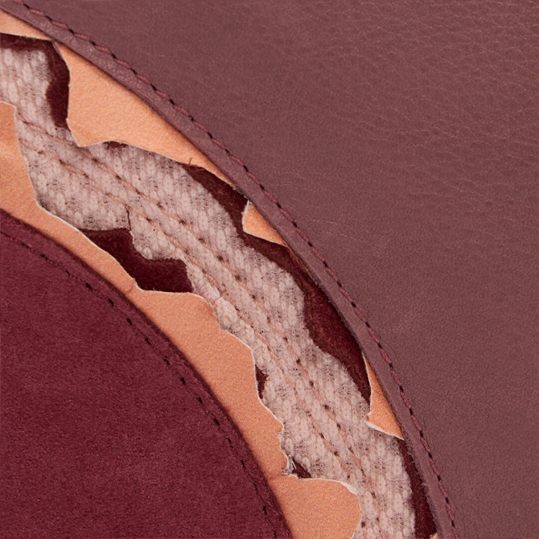 RC Borsa Rosa Piccola Con Serpenti ROSSO/ROSA/BORDEAUX VWB003-PZS67